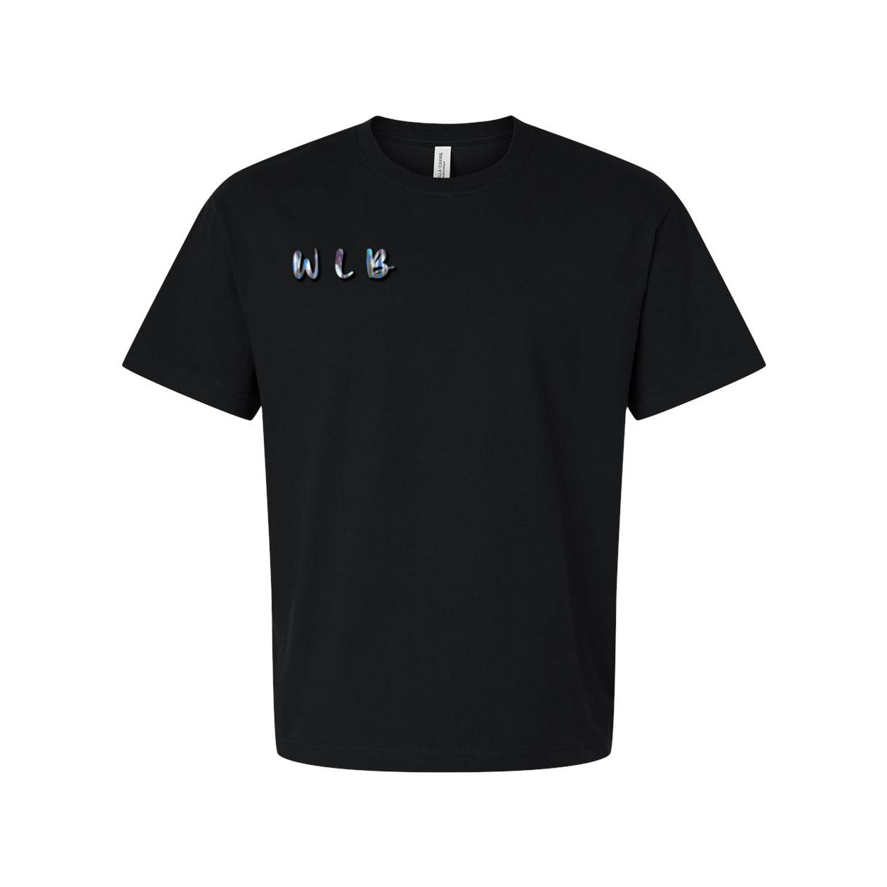 Wholelottabilly LOST IN TIME T-shirt #60