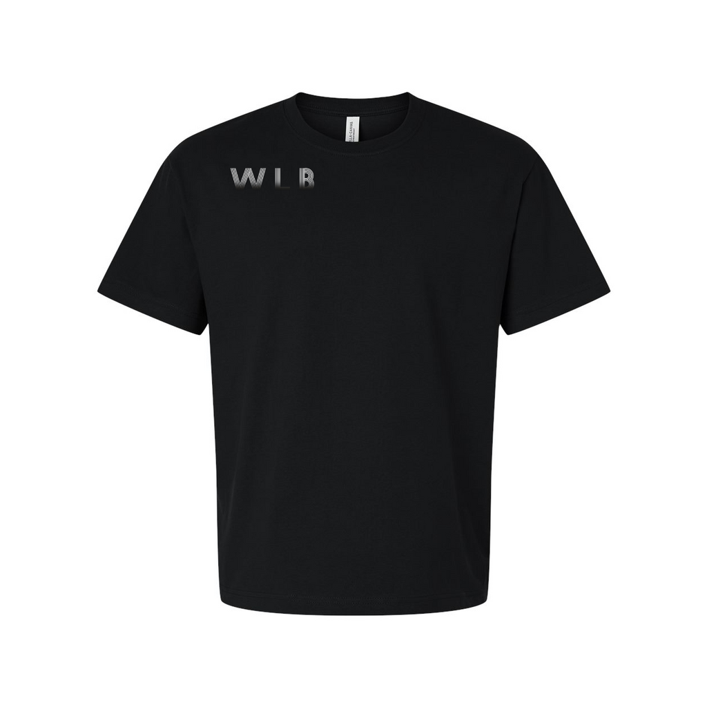 Wholelottabilly LOST IN TIME T-shirt #61