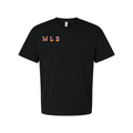 Wholelottabilly LOST IN TIME T-shirt #62