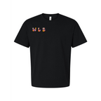 Wholelottabilly LOST IN TIME T-shirt #62