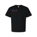 Wholelottabilly LOST IN TIME T-shirt #63
