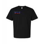 Wholelottabilly LOST IN TIME T-shirt #63