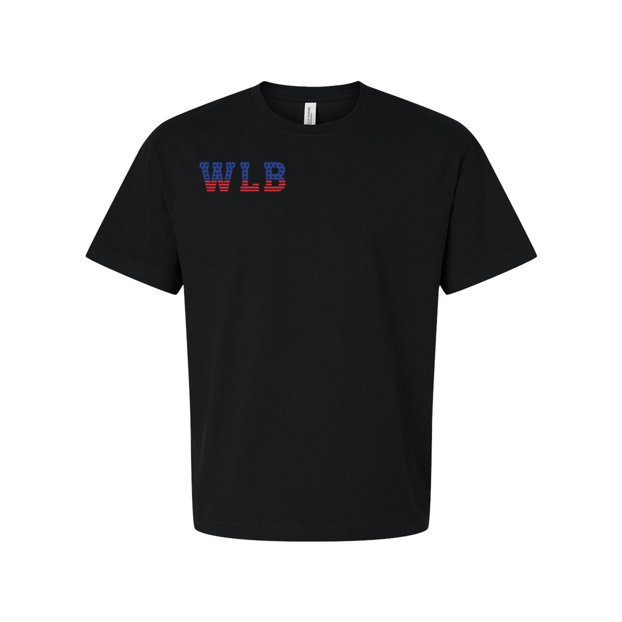Wholelottabilly LOST IN TIME T-shirt #63