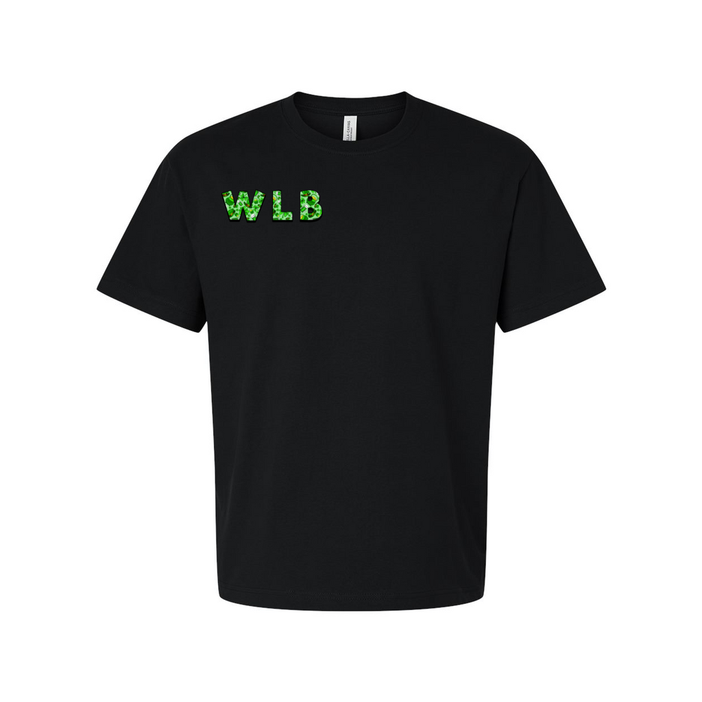 Wholelottabilly LOST IN TIME T-shirt #64