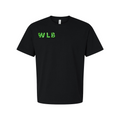 Wholelottabilly LOST IN TIME T-shirt #64