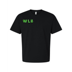 Wholelottabilly LOST IN TIME T-shirt #64