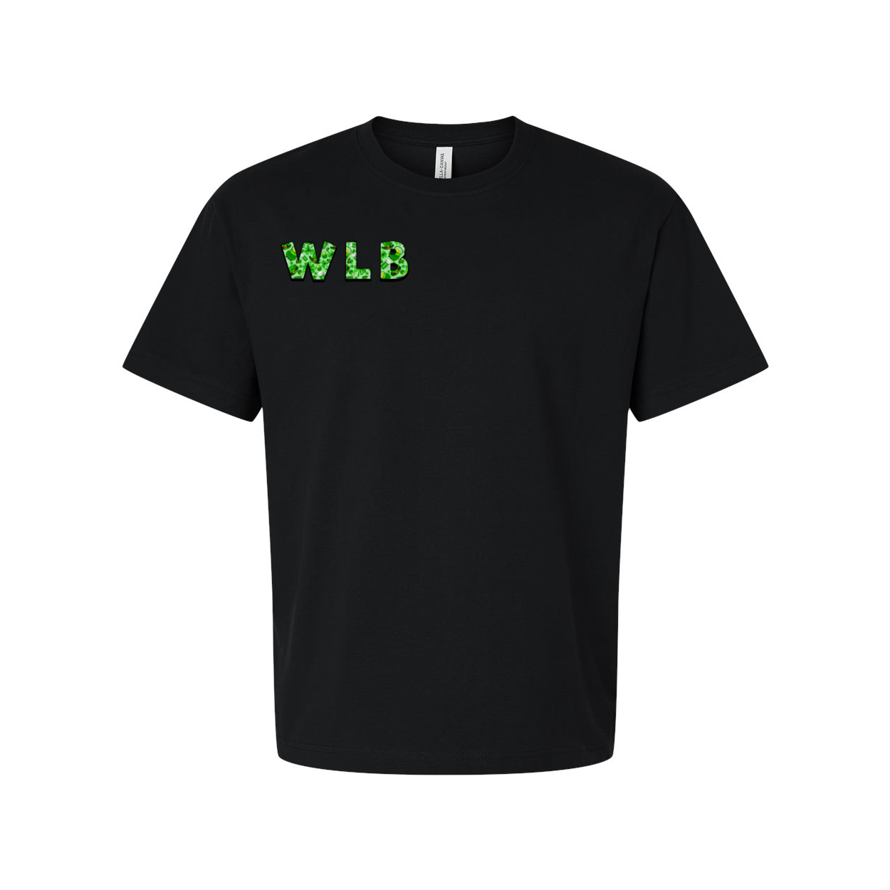 Wholelottabilly LOST IN TIME T-shirt #64