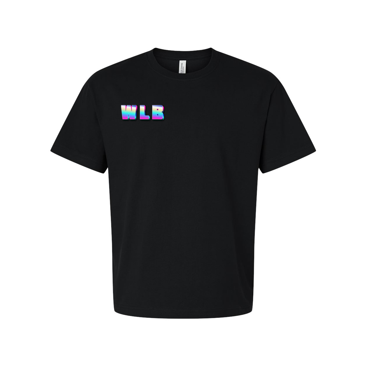 Wholelottabilly LOST IN TIME T-shirt #65