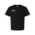 Wholelottabilly LOST IN TIME T-shirt #67
