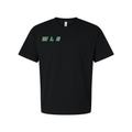 Wholelottabilly LOST IN TIME T-shirt #68