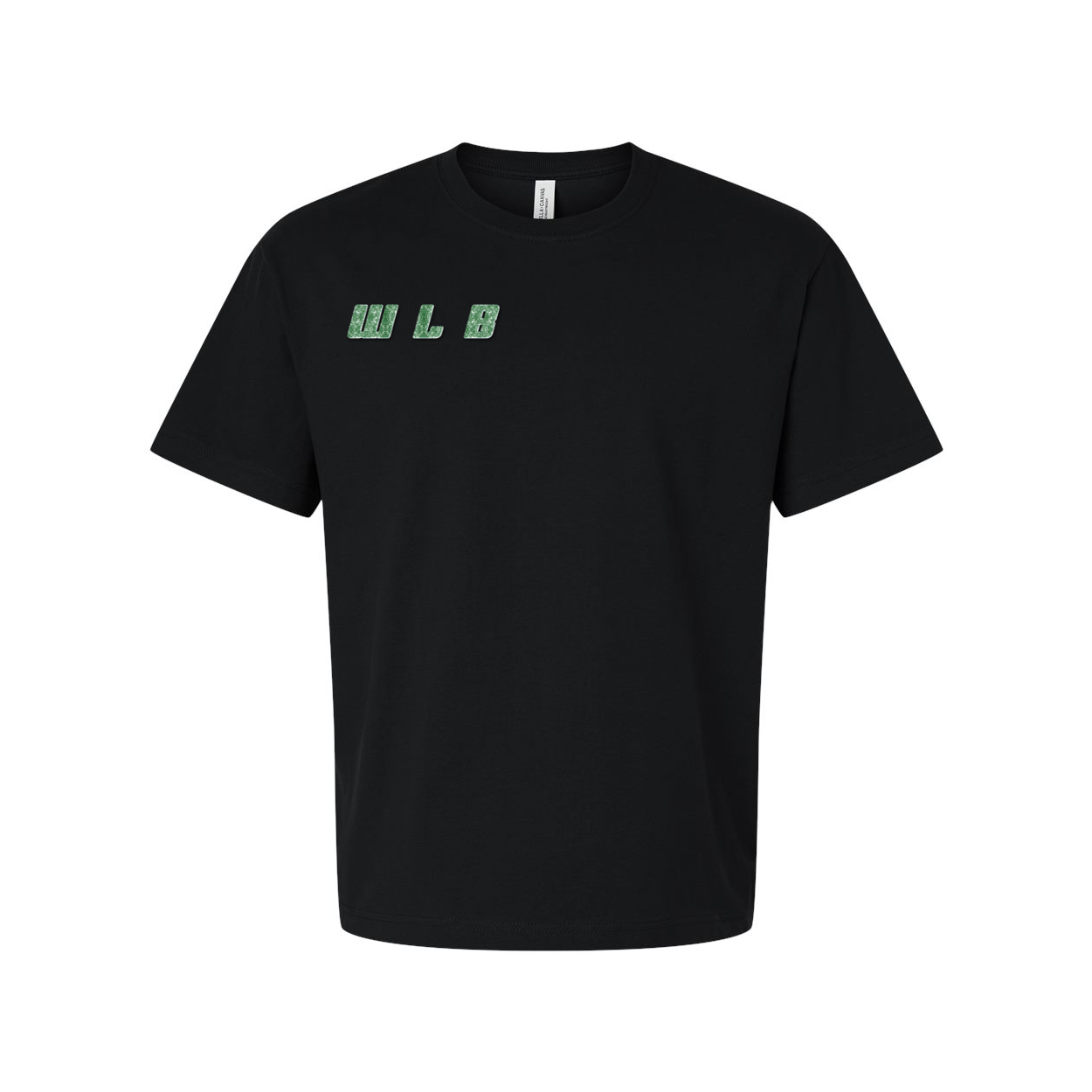 Wholelottabilly LOST IN TIME T-shirt #68