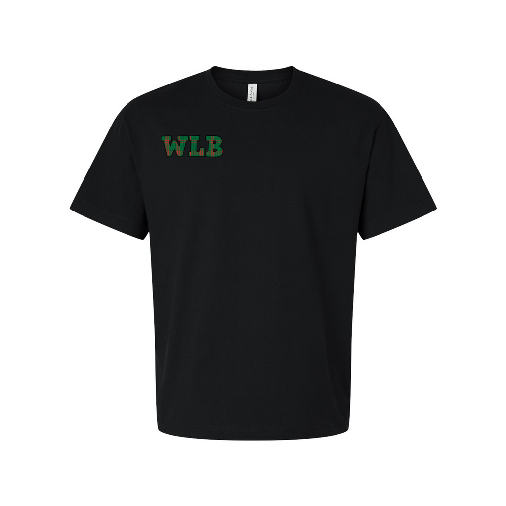 Wholelottabilly LOST IN TIME T-shirt #69