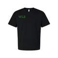 Wholelottabilly LOST IN TIME T-shirt #69