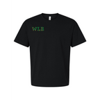 Wholelottabilly LOST IN TIME T-shirt #69