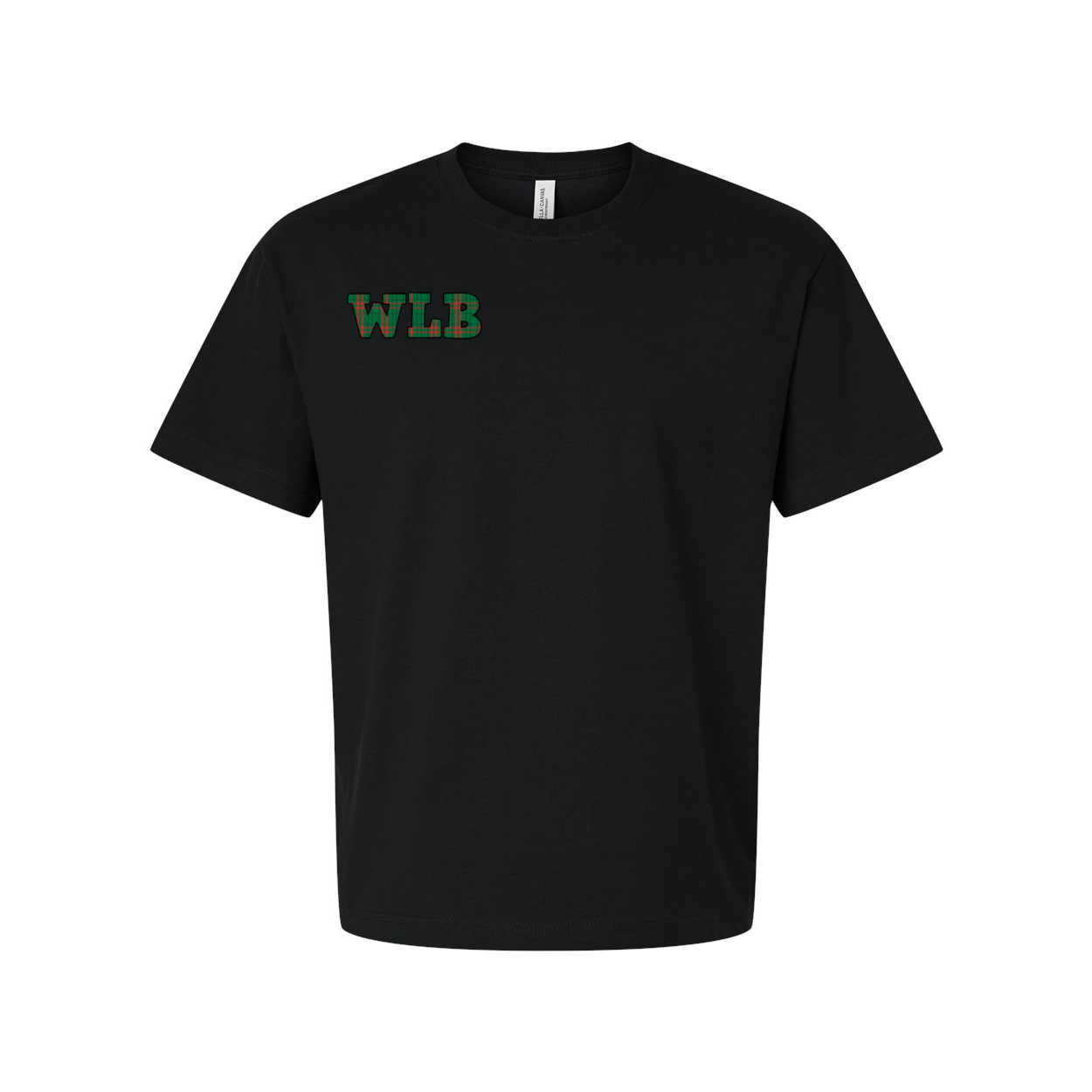 Wholelottabilly LOST IN TIME T-shirt #69
