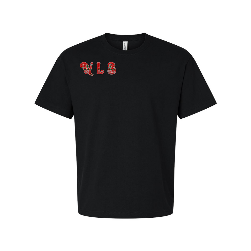 Wholelottabilly LOST IN TIME T-shirt #70