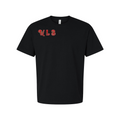 Wholelottabilly LOST IN TIME T-shirt #70