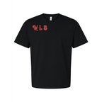 Wholelottabilly LOST IN TIME T-shirt #70