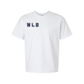 Wholelottabilly LOST IN TIME T-shirt #73