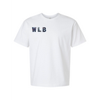 Wholelottabilly LOST IN TIME T-shirt #73
