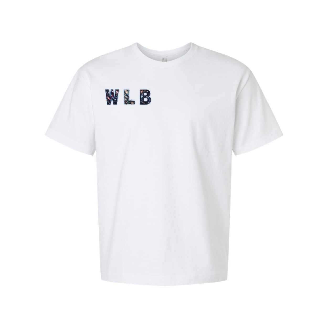 Wholelottabilly LOST IN TIME T-shirt #73