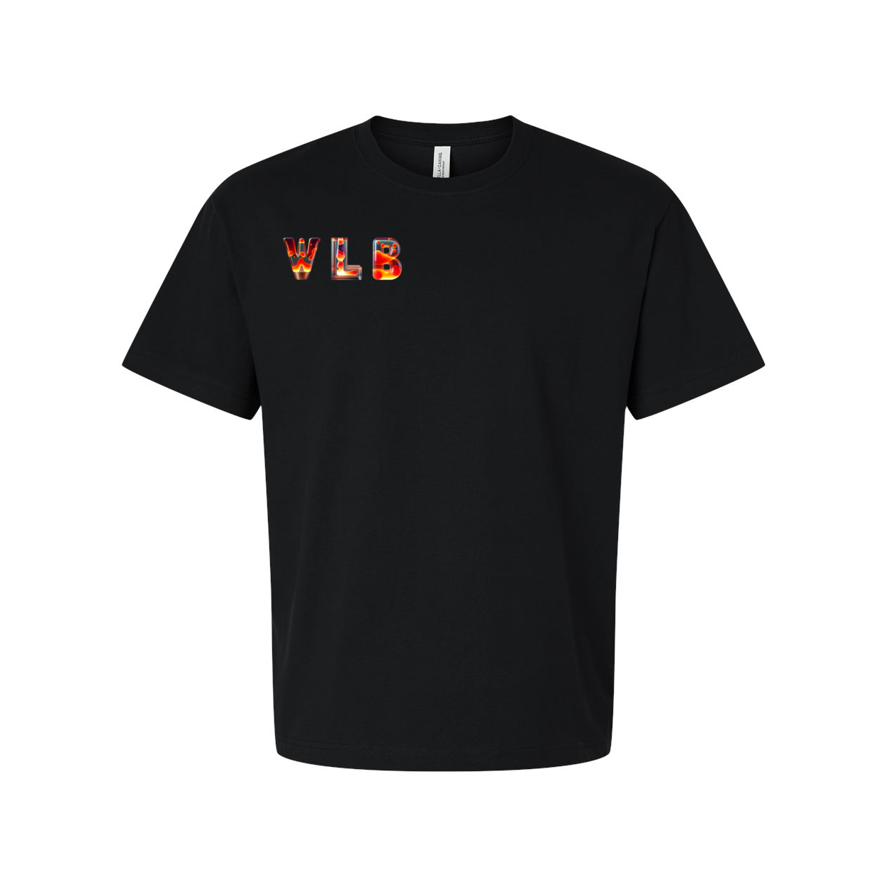 Wholelottabilly LOST IN TIME T-shirt #74