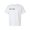 Wholelottabilly LOST IN TIME T-shirt #75