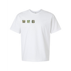 Wholelottabilly LOST IN TIME T-shirt #75