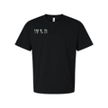 Wholelottabilly LOST IN TIME T-shirt #76