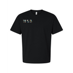 Wholelottabilly LOST IN TIME T-shirt #76