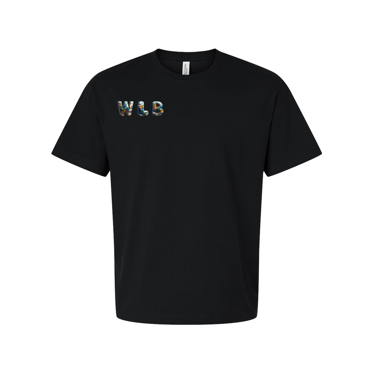 Wholelottabilly LOST IN TIME T-shirt #76