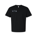 Wholelottabilly LOST IN TIME T-shirt #77