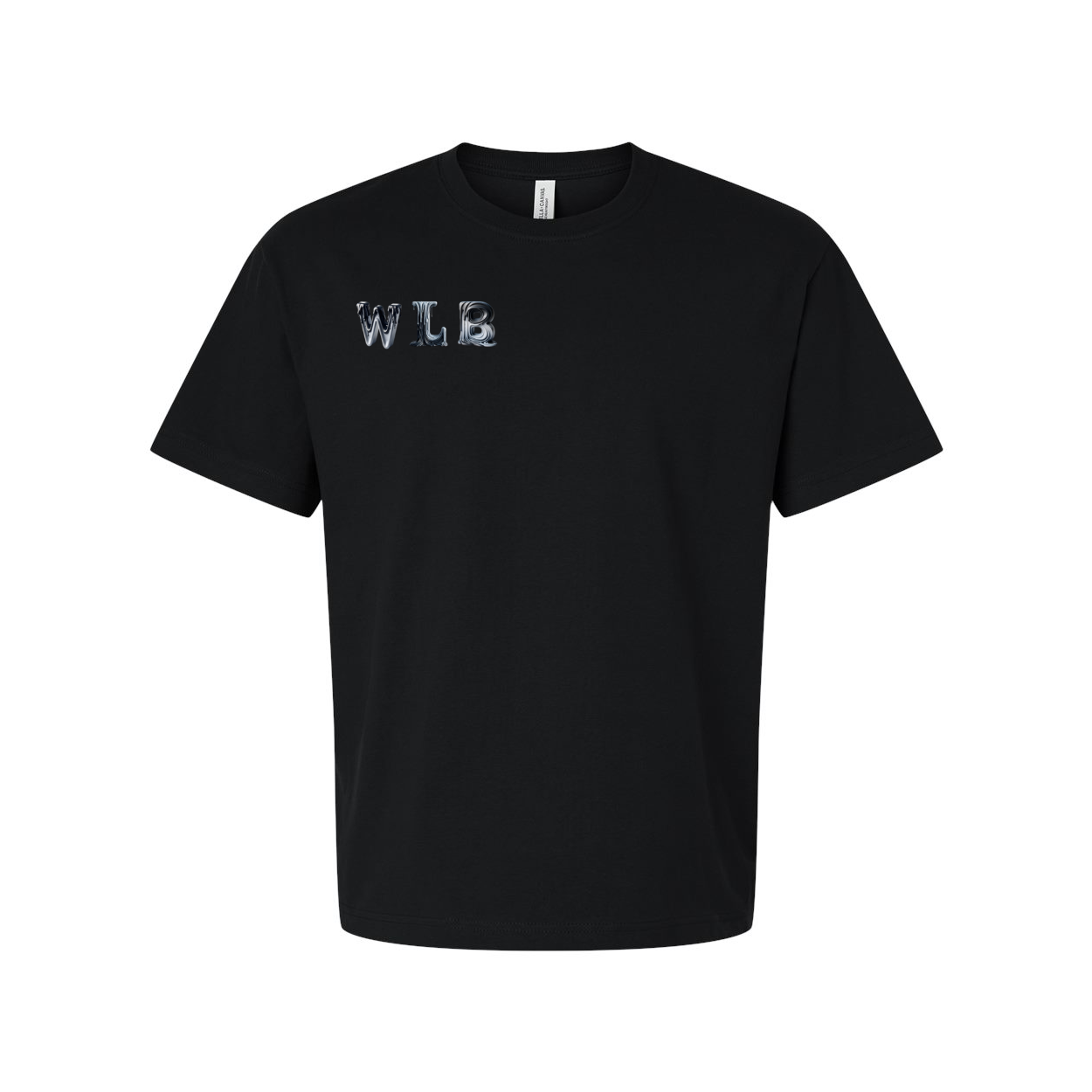 Wholelottabilly LOST IN TIME T-shirt #77