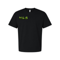 Wholelottabilly LOST IN TIME T-shirt #78