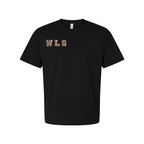 Wholelottabilly LOST IN TIME T-shirt #79