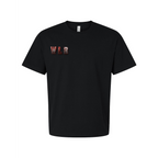 Wholelottabilly LOST IN TIME T-shirt #80