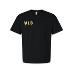 Wholelottabilly LOST IN TIME T-shirt #87