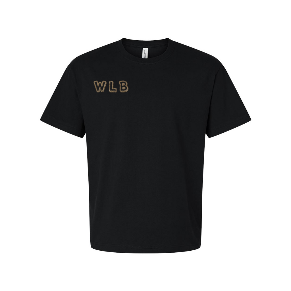 Wholelottabilly LOST IN TIME T-shirt #88