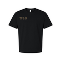 Wholelottabilly LOST IN TIME T-shirt #88