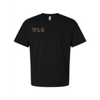 Wholelottabilly LOST IN TIME T-shirt #88