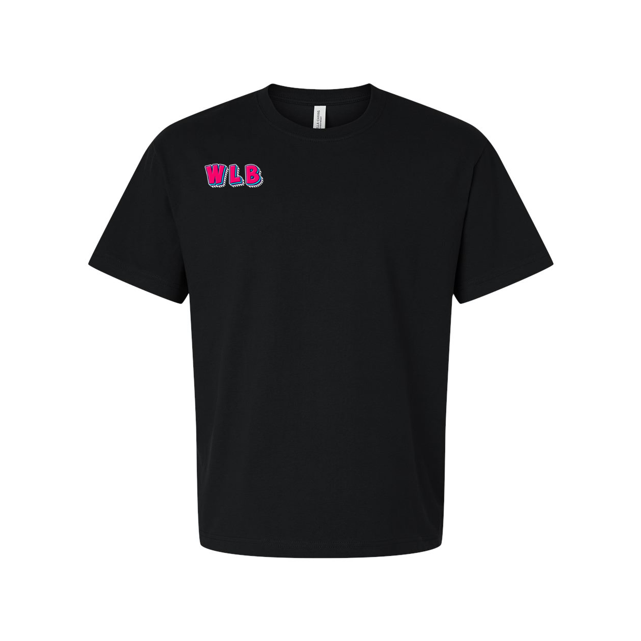 Wholelottabilly LOST IN TIME T-shirt #89