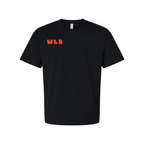 Wholelottabilly LOST IN TIME T-shirt #90