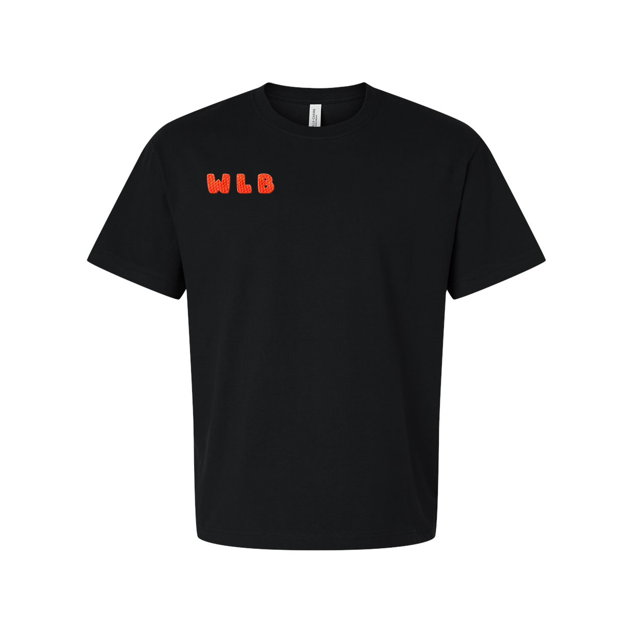 Wholelottabilly LOST IN TIME T-shirt #90