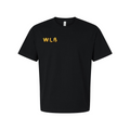 Wholelottabilly LOST IN TIME T-shirt #91
