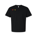 Wholelottabilly LOST IN TIME T-shirt #92