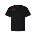 Wholelottabilly LOST IN TIME T-shirt #92