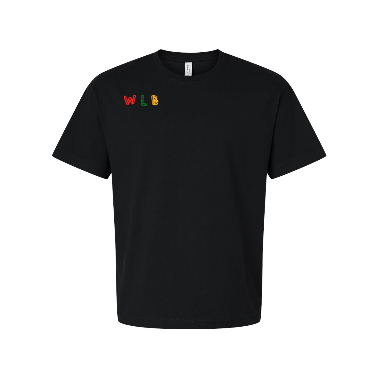 Wholelottabilly LOST IN TIME T-shirt #92