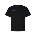 Wholelottabilly LOST IN TIME T-shirt #93