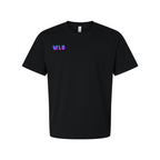 Wholelottabilly LOST IN TIME T-shirt #93