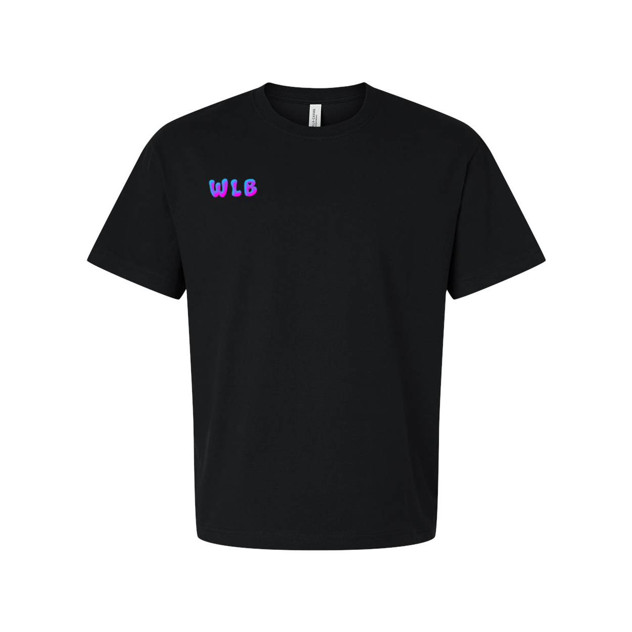 Wholelottabilly LOST IN TIME T-shirt #93